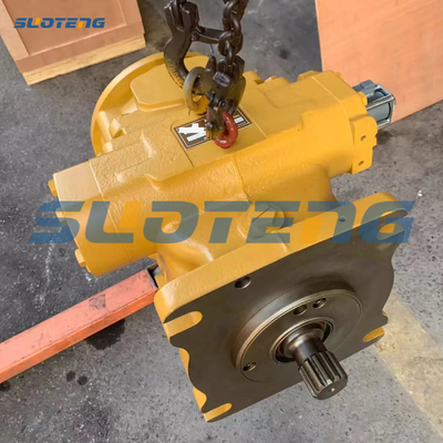 216-8978 2168978 Kolbenpumpe für Radlader 988H