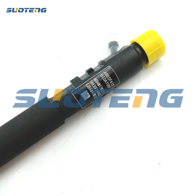 EJBR04701D Dieselbrennstoffspritzer A6640170221