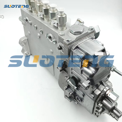 212-8559 2128559 Kraftstoffspritze für Bagger E323D