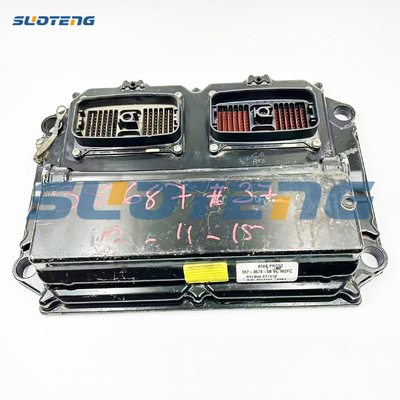 367-3679 3673679 Steuergerät ECU für Ersatzteile