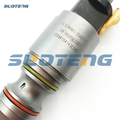 RE534960 Kraftstoffpumpe für Bagger 320D