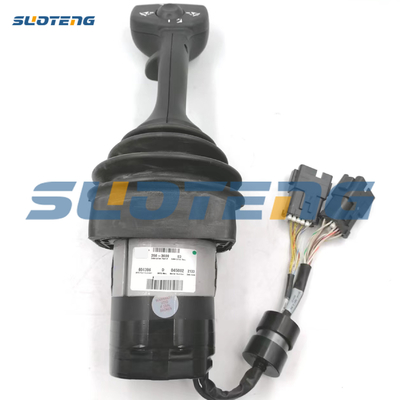 356-3609 3563609 Steuerjoystick für 140M Motor Garder