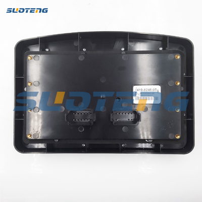 419-8246 Monitor-Steueranzeige 4198246 für 844K-Raddozer