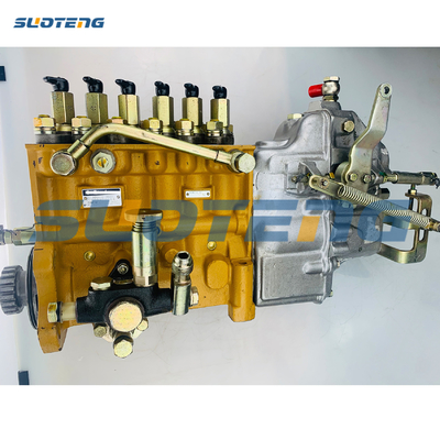 6128-71-1034 Kraftstoffeinspritzpumpe für SA6D155-4A-35 Motor