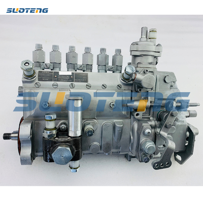 101062-9310 Kraftstoffeinspritzpumpe für Dieselmotoren