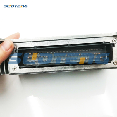 VOE11443400 11443400 ECU-Steuerung Klimaanlage Bedienfeld für Bagger EC480D