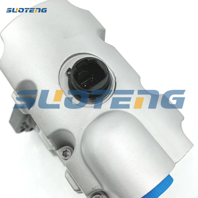 384-0607 3840607 Dieselbrennstoffspritze für Motoren C7 C9