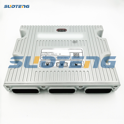 21Q4-32101 ECU-Steuerung 21Q432101 für Bagger R140LC-9