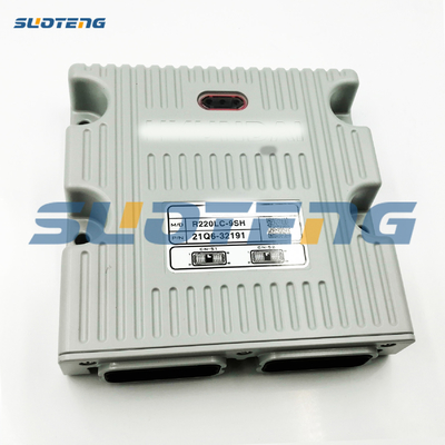 21Q6-32191 MCU Controller 21Q632191 für die Baggermaschine R220LC-9SH