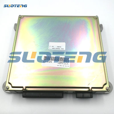 14594708 Steuergerät ECU für Baggerteile EC250D