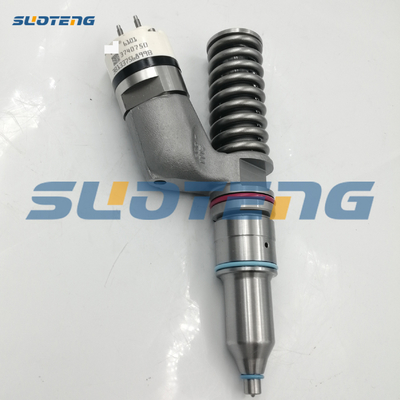 374-0750 3740750 Treibstoffspritzer für C15-Motorteile