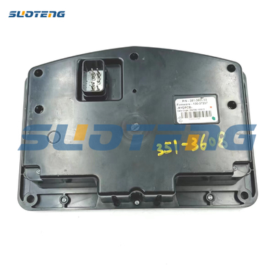 351-3608 3513608 Monitoranzeige für den D3K2-Traktor