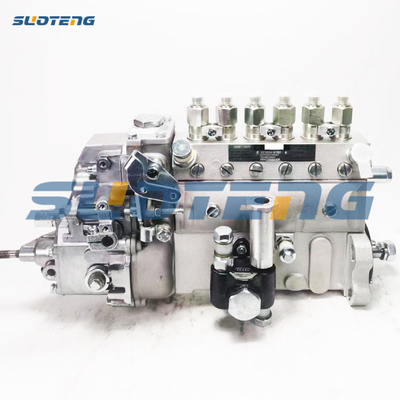 101609-9360 Kraftstoffeinspritzpumpe für den S6K-Motor