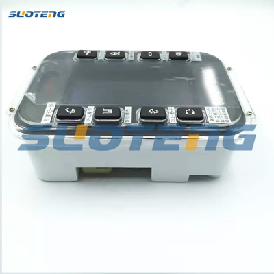 106-0176 1060176 Bagger Monitor Display Panel für Bagger E312B E320B