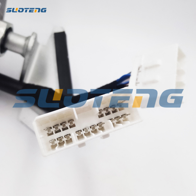 VOE14640102 I-ECU-Panelmonitor 14640102 Für Bagger EC120D EC140D EC220D