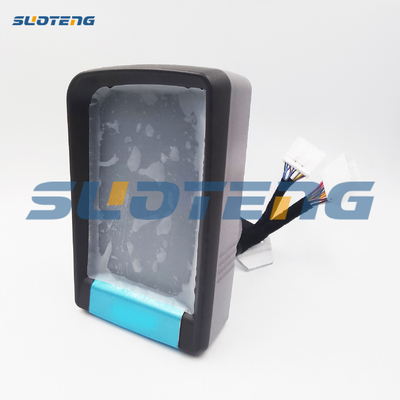 VOE14640102 I-ECU-Panelmonitor 14640102 Für Bagger EC120D EC140D EC220D