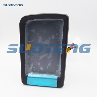 VOE14640102 I-ECU-Panelmonitor 14640102 Für Bagger EC120D EC140D EC220D