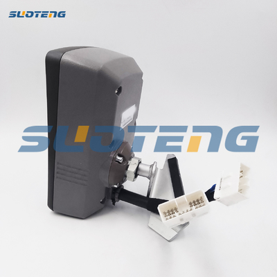 VOE14640102 I-ECU-Panelmonitor 14640102 Für Bagger EC120D EC140D EC220D