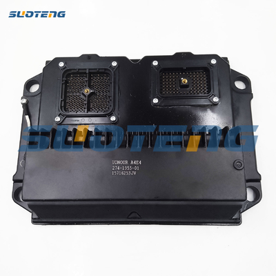 274-1955 ECU Motorsteuerung 2741955 für C18 C32 Motor