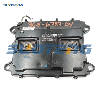 365-6787 3656787 Steuergerät ECU für C11-Motor