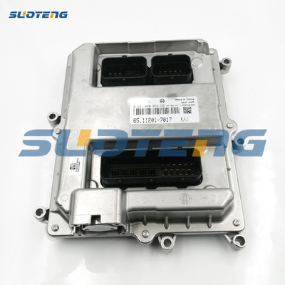 65.11201-7017 ECU-Steuerung 65112017017 für die Baggermaschine DX140 DX225