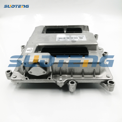 65.11201-7017 ECU-Steuerung 65112017017 für die Baggermaschine DX140 DX225