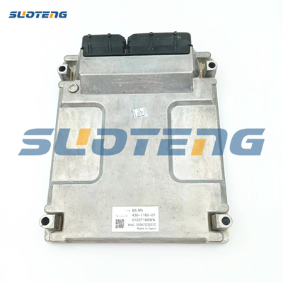 430-7160 ECU Steuerung 4307160 für Bagger E320GC C6.4 Motor