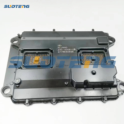 240-5309 ECM ECU Steuerung Computerplatte 2405309 Für 3176C