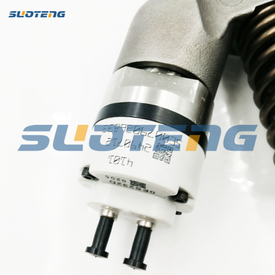 249-0712 Dieselbrennstoffspritzer 2490712 10R3147 für C11-Motoren