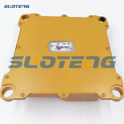 331-7540 Steuergerät ECU ECM Computerplatte 3317540 Für C6.6 Motor
