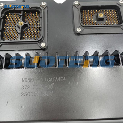 372-2900 Steuergerät ECU ECM Computerplatte 3722900 Für D10R D10N