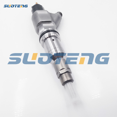 0445012092 Dieselbrennstoffspritzer für Motorteile