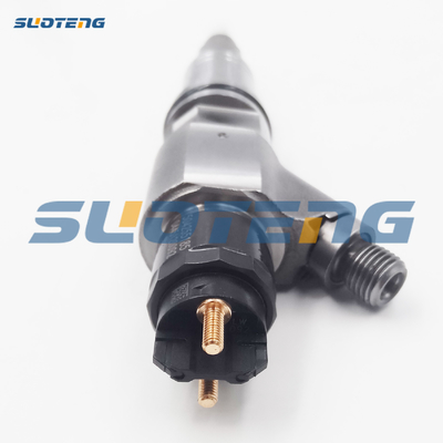 0445012092 Dieselbrennstoffspritzer für Motorteile