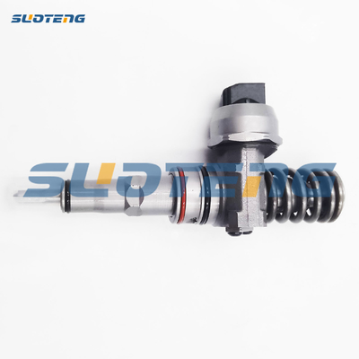 0414720222 Dieselbrennstoffspritzer für Motorteile Dieseldüse