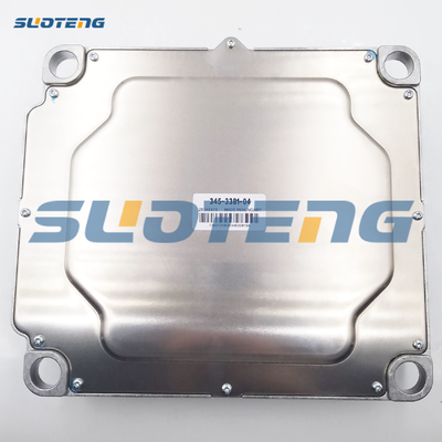 345-3381 3453381 Steuergerät ECU ECM für Bagger E320C