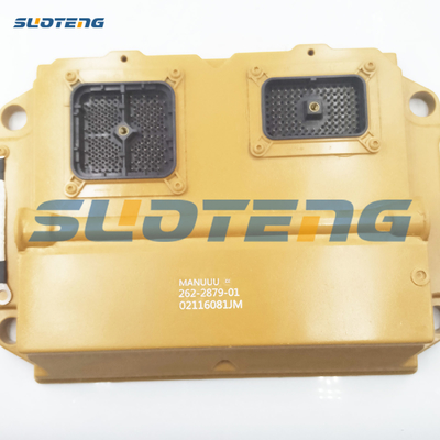 262-2879 2622879 Steuergerät ECU ECM für Bagger 324D 325D