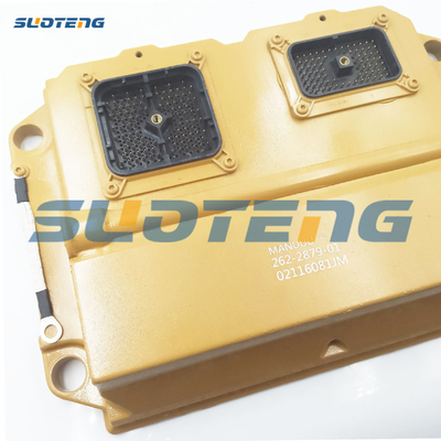 262-2879 2622879 Steuergerät ECU ECM für Bagger 324D 325D