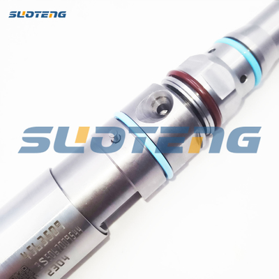 456-3509 4563509 Dieselbrennstoffspritzer für Motoren C9.3 Teile