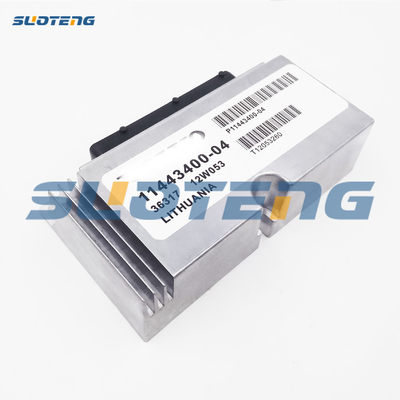 VOE11443400 11443400 Steuergerät ECU ECM für Bagger EC210 EC290