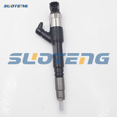 5367913 295050-2490 Treibstoffeinspritzer für QSB3.9 Motor