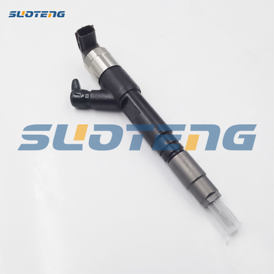 5367913 295050-2490 Treibstoffeinspritzer für QSB3.9 Motor