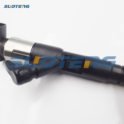 5367913 295050-2490 Treibstoffeinspritzer für QSB3.9 Motor
