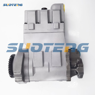 384-0607 3840607 C7 Motor Kraftstoffspritze für 120K Motor