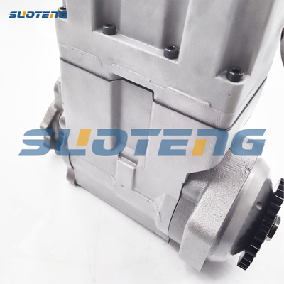 384-0607 3840607 C7 Motor Kraftstoffspritze für 120K Motor