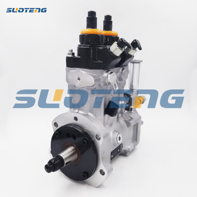 6245-71-1101 Dieselbrennstoffspritze 6245711101 für Radlader WA600-6