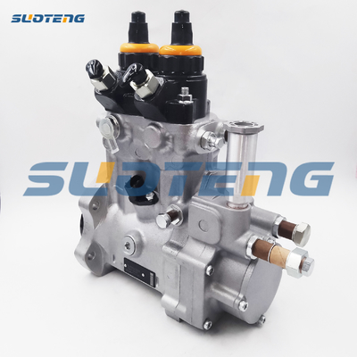 6245-71-1101 Dieselbrennstoffspritze 6245711101 für Radlader WA600-6