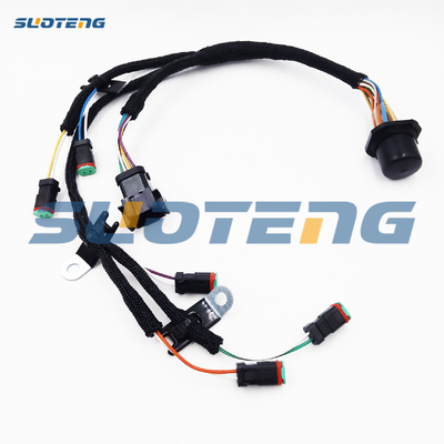 205-4626 Baggergefäße 2054626 für den D6R-Traktor