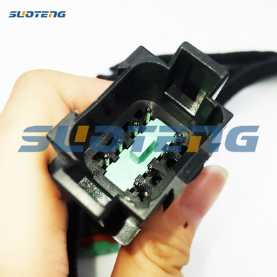 205-4626 Baggergefäße 2054626 für den D6R-Traktor