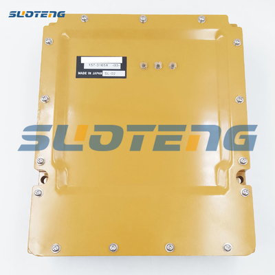 157-3165 1573165 Steuergerät ECU ECM für Bagger
