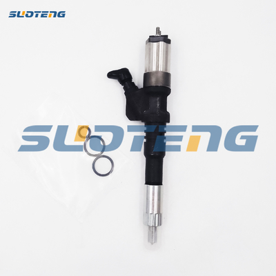 095000-1211 Kraftstoffeinspritzer für SA6D125E-Motor